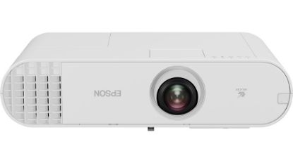 Зображення Проєктор Epson EB-U50, для цифрових вивісок, 3LCD, WUXGA, 3700 lm (V11H952040)