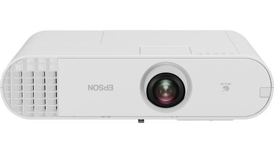 Зображення Проєктор Epson EB-U50, для цифрових вивісок, 3LCD, WUXGA, 3700 lm (V11H952040)
