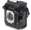 Изображение Лампа проєкторна Epson ELPLP61 (V13H010L61)