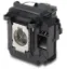 Зображення Лампа проєкторна Epson ELPLP64 (V13H010L64)