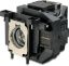 Изображение Лампа проєкторна Epson ELPLP67 (V13H010L67)