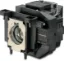 Зображення Лампа проєкторна Epson ELPLP67 (V13H010L67)