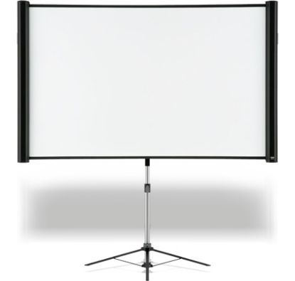 Зображення Екран проєктора Epson ELPSC26, 80", змінне співвідношення сторін (V12H002S26)