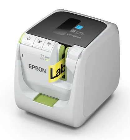Зображення для категорії Принтери етикеток і чеків