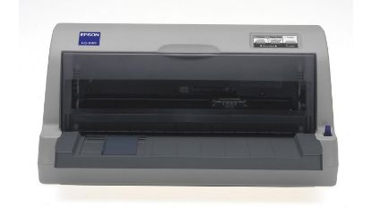 Изображение Принтер A4 Epson LQ-630 (C11C480141)