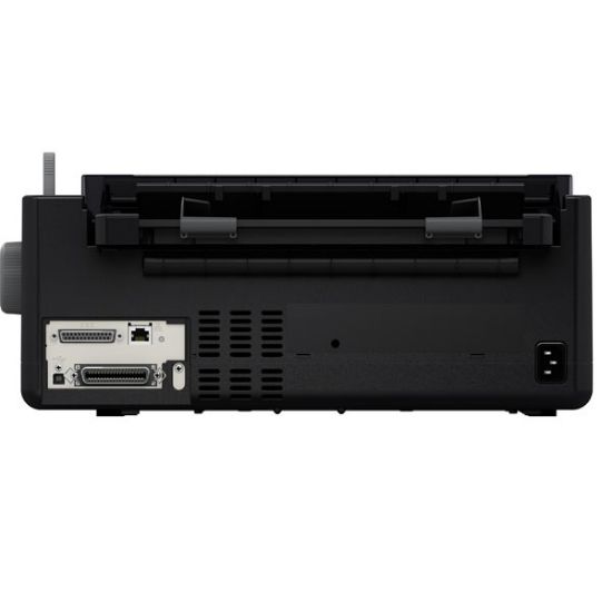 Зображення Принтер A4 Epson FX-890II (C11CF37401)