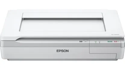 Зображення Сканер А3 Epson Workforce DS-50000 (B11B204131)