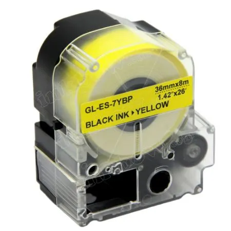 Зображення для категорії Картриджі етикеток і стрічки