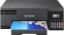 Зображення Фотопринтер А4 Epson EcoTank L8050, 6-ти кольоровий, недорогий фотодрук (C11CK37403) 