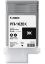 Изображение Картридж струменевий Canon PFI-102 Black (0895B001AA)