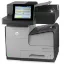 Изображение БФП A4 HP OfficeJet Enterprise Pro X585dn (B5L04A)
