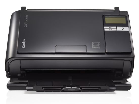 Изображение Документ-сканер А4 Kodak Alaris i2820 (1526383)