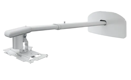 Зображення Кріплення Epson ELPMB45 для проєкторів, настінне (V12H706040)
