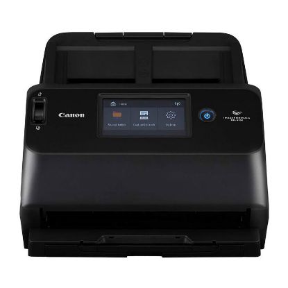 Изображение Документ-сканер А4 Canon imageFORMULA DR-S150 (4044C003)