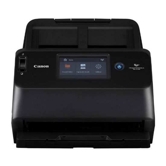 Изображение Документ-сканер А4 Canon imageFORMULA DR-S150 (4044C003)