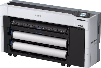Зображення Фотопринтер 44" Epson SureColor SC-P8500D (C11CJ50301A0)
