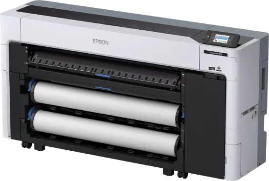 Изображение Фотопринтер 44" Epson SureColor SC-P8500D (C11CJ50301A0)
