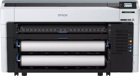Зображення Фотопринтер 44" Epson SureColor SC-P8500DL STD (C11CJ75301A0)