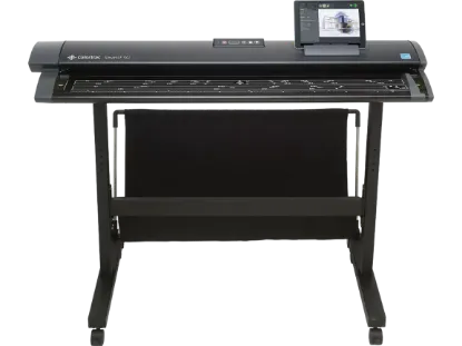 Изображение Сканер А0 Canon Colortrac SmartLF SCi 36e (3858V723)