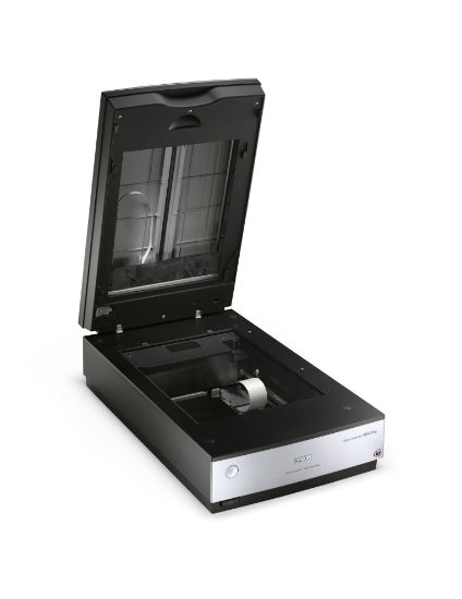 Зображення Сканер A4 Epson Perfection V850 Pro професійної якості, 4800 /  6400 dpi  (B11B224401)