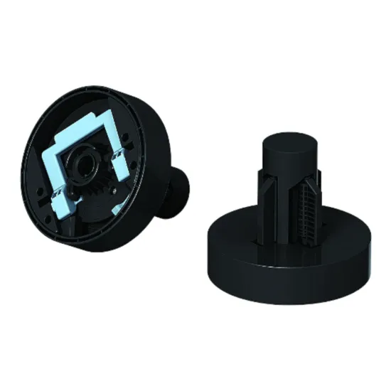 Зображення Адаптер рулонного носія Epson Roll Media Adapter (C12C935931)