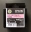 Изображение Картридж cтруменевий Epson Singlepack T46S6 Vivid Light Magenta для SureColor SC-P700, 25 мл (C13T46S60N)