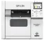 Изображение Принтер для друку етикеток Epson CW-C4000e, глянцеве чорне чорнило (C31CK03102BK)