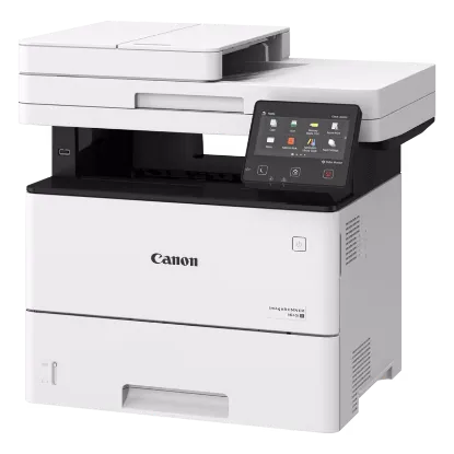 Изображение БФП А4 Canon imageRUNNER 1643i II, монохромний лазерний 43 стор/хв (5160C007)