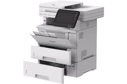 Зображення БФП А4 Canon imageFORCE 1643, монохромний лазерний 43 стор/хв (7064C005AA)