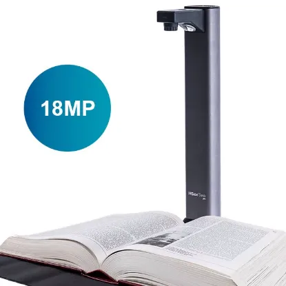 Зображення Документ-сканер А3 Canon IRIScan Desk 7 Pro (4430V330)